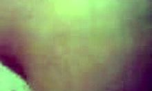 Amateur Hottie Shaves Her Wet Twat In The Bath, Feeling So Clean!