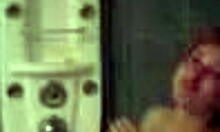 Beauty In Shower Gets Roughly Fucked After Oral