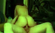 Bootylicious Redheaded Hottie Rides Thick Dick in Bedroom