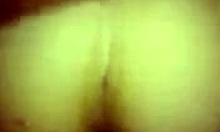 Nice Doggystyle Sex With Horny Teen Girlfriend