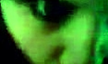 Russian amateur cutie sucks dick on her knees