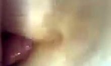 Ravishing Girlfriend Has Anal Sex With Her Stud! 😍