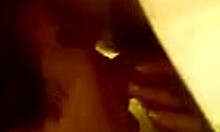 Mature Redhead Amateur Demonstrates Proper Deepthroat Technique On Cock In Homemade Close-Up