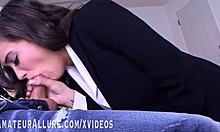 Gia Paige and Elektra Rose Shine in Impressive Auditions