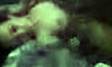 Amateur girlfriend fucked like a true porn star