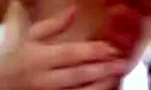 russian sweetie deepthroats hot studs hard dick