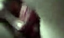 Amateur Girlfriend Bangs Horny Boyfriend Hard