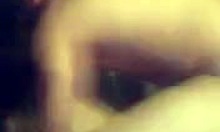 Gorgeous Russian sweetie banging hard in amateur sex clip