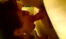 Mature Redhead Amateur Demonstrates Proper Deepthroat Technique On Cock In Homemade Close-Up