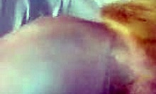 Naughty Blonde GF Feels Every Inch While Deepthroating Boyfriend’s Cock