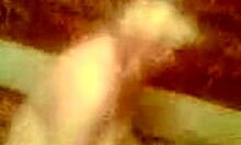 chubby russian girlfriend dreams of becoming a porn star while dancing