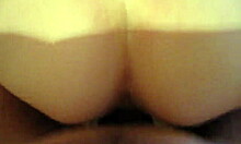 close-up shots of a tight hole getting boned in pov 😍