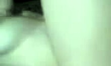 Smooth Pussy Busty Hottie Getting Drilled Hard In Pov