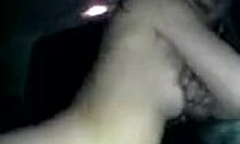 New york mets russian fan fingers her wet twat