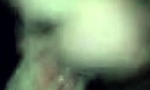 Amateur Russian Hottie Blows Boyfriends Penis.