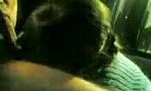 Amateur Hotties Suck Lucky Dudes Massive Schlong. European Homemade Oral.