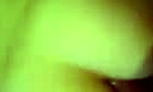 cock hungry amateur gf banged hard in pov