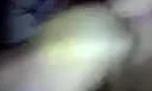 Naughty Teen Deepthroats Boyfriend's Cock, Swallows Cum in Homemade Video