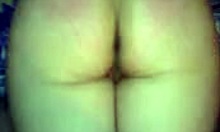 sweet babe getting drilled in bedroom pov homemade style