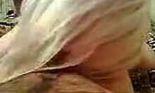 Amateur ex gf sucks cock like porn star in homemade video