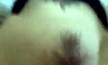 Russian Gamer Fucks His Teen Girlfriends Cunt In Bedroom