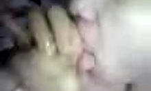 Naughty Teen Deepthroats Boyfriend's Cock, Swallows Cum in Homemade Video