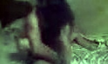 Amateur girlfriend fucked like a true porn star