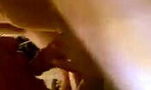 Mature Redhead Amateur Demonstrates Proper Deepthroat Technique On Cock In Homemade Close-Up