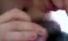 russian sweetie deepthroats hot studs hard dick