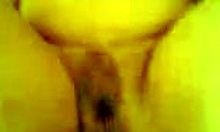 Sexy amateur chick gets her tight asshole drilled in hardcore pov anal.