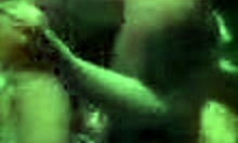 Amateur girlfriend fucked like a true porn star