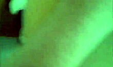 Round booty hoe drilled by weird dick in POV.