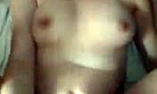 Hey babe, let’s watch this blonde diva get pounded in our hot homemade clip