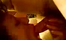 Mature Redhead Amateur Demonstrates Proper Deepthroat Technique On Cock In Homemade Close-Up