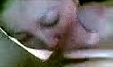 hey, check this beautiful amateur princess getting slammed from behind, moaning like crazy!