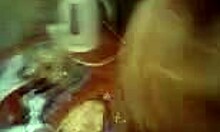 Short Haired Blonde Ex Girlfriend in Amateur POV Blowjob Clip