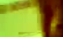 Russian Boyfriend Filming His Shy Brunette Teen 18+ Girlfriend At Home