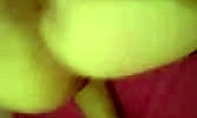 Amateur Gf In Stockings Sucks Boyfriends Pole