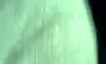 gorgeous amateur blonde jerks cock in pov cumshot