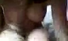 Amateur Girlfriend Bangs Horny Boyfriend Hard