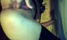 Alluring girlfriend fingers her shaved pussy in homemade clip. Her moans drive me wild!