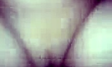 Home Made Amateur Girlfriend Fucked On The Bed