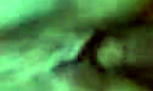 amateur clip hints at intense action with plump juicy lips