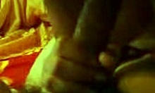 the amateur ex girlfriend jerks and sucks a hard cock in pov