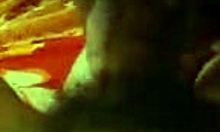 the amateur ex girlfriend jerks and sucks a hard cock in pov