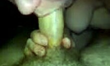 perfect girlfriend deepthroats a cock amateur clip