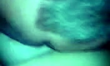 Naughty redheaded amateur babe sucks cock and fucks in ass with natural tits