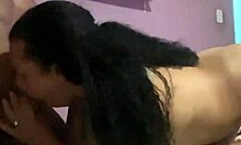 very hot couple having sex