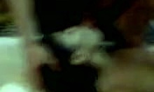 im a brunette getting banged brutally in a hardcore video