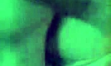 Gorgeous amateur teen diva fucked in bedroom